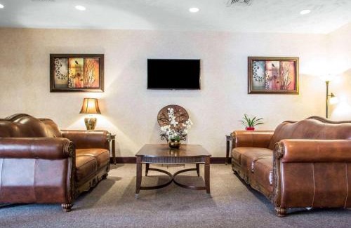 Merrillville Hotel | Quality Inn
