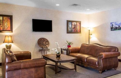 Merrillville Hotel | Quality Inn