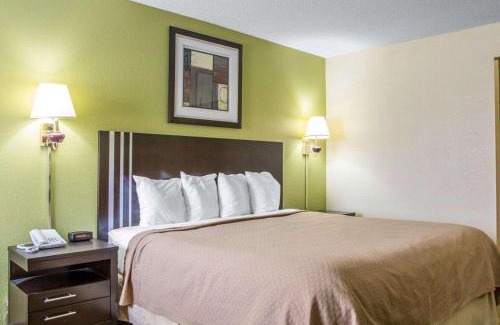 Merrillville Hotel | Quality Inn