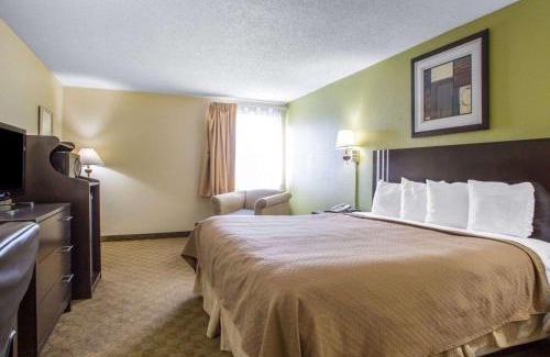 Merrillville Hotel | Quality Inn