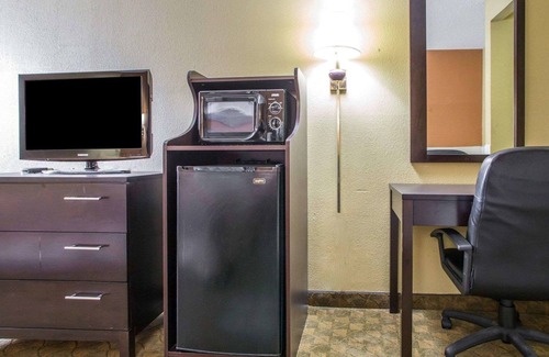 Merrillville Hotel | Quality Inn