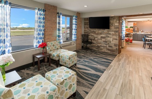 Rochelle Hotel | Quality Inn