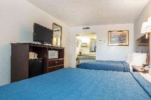 Rock Springs Hotel | Quality Inn