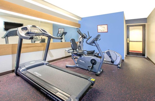 Sallisaw Hotel | Quality Inn