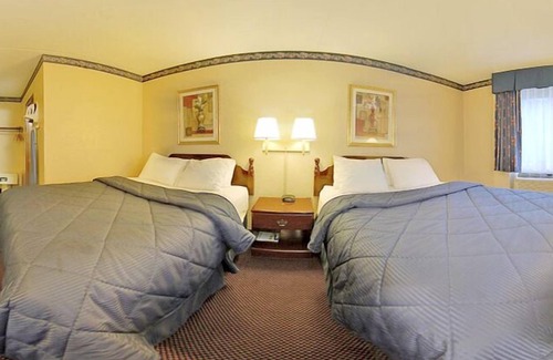Savage Hotel | Quality Inn
