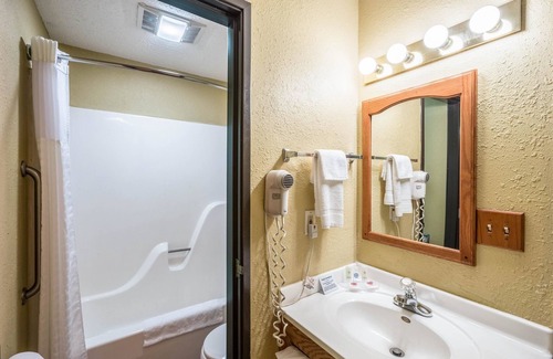 Scottsbluff Hotel | Quality Inn