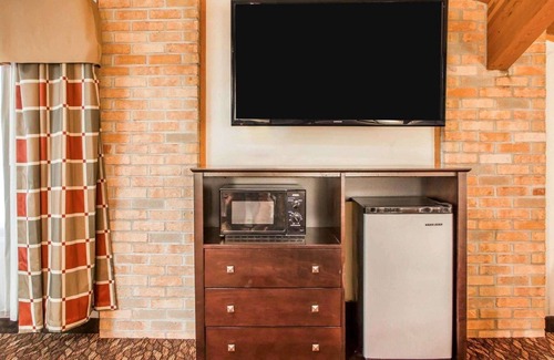 St. Marys Hotel | Quality Inn