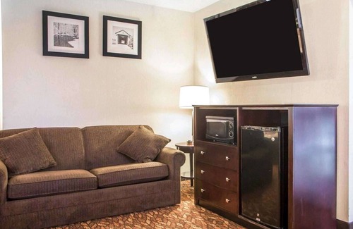 St. Marys Hotel | Quality Inn