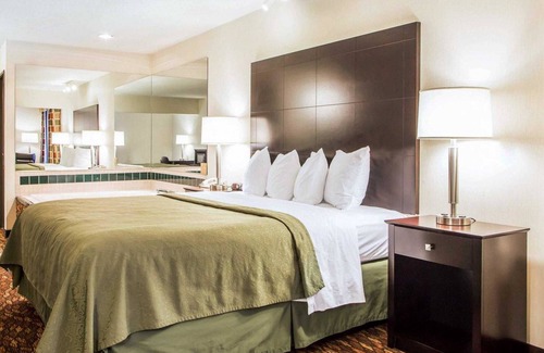 St. Marys Hotel | Quality Inn