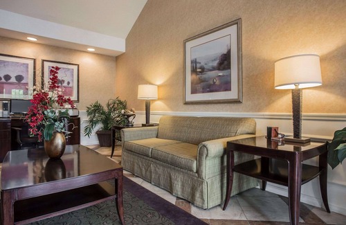 Waynesboro Hotel | Quality Inn Waynesboro