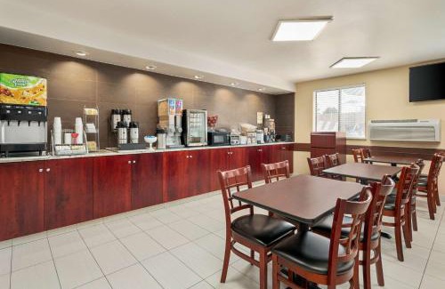 Wenatchee Hotel | Quality Inn Wenatchee-Leavenworth