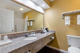 West Memphis Hotel | Quality Inn West Memphis I-40