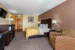 West Memphis Hotel | Quality Inn West Memphis I-40