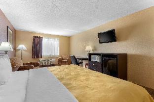 West Memphis Hotel | Quality Inn West Memphis I-40