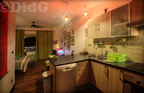 Papeete Apartment | Quality studio - Papeete