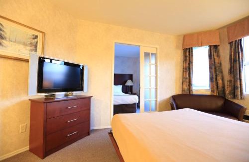 Ste Anne de Beaupre Hotel | Quality Suites