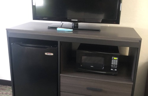 San Antonio Hotel | Quality Suites San Antonio Brooks City Base