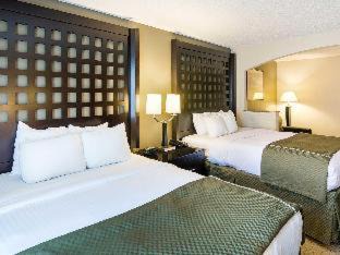 Sherman Hotel | Quality Suites Sherman