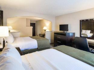 Sherman Hotel | Quality Suites Sherman