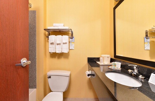Stratford Hotel | Quality Suites