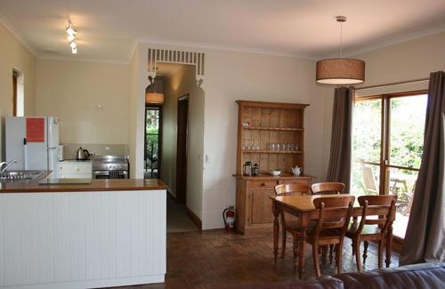 Woolsthorpe Hotel | Quamby Homestead