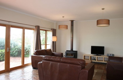 Woolsthorpe Hotel | Quamby Homestead