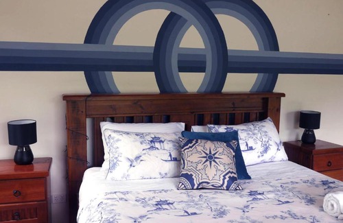 Repentance Creek Bed & Breakfast | Quandng Valley Inn