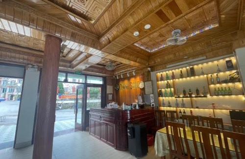 Tam Dao Hotel | Quang Sáng Hotel Tam Dao