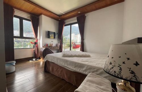 Tam Dao Hotel | Quang Sáng Hotel Tam Dao