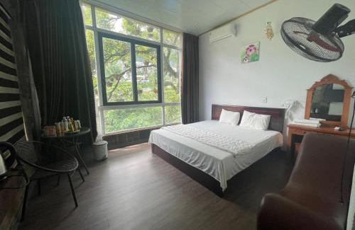 Tam Dao Hotel | Quang Sáng Hotel Tam Dao