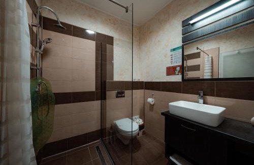 Vatra Dornei House | Quantum House