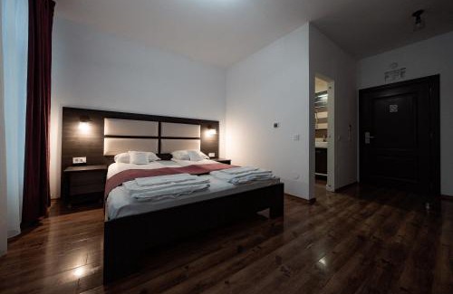 Vatra Dornei House | Quantum House