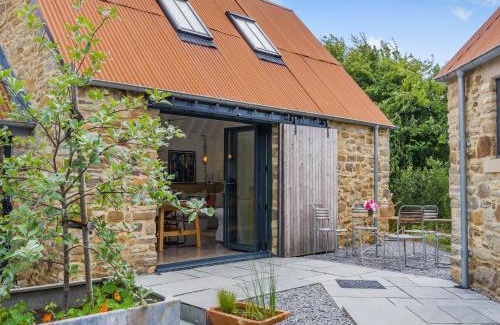 Slaley House | Quarry Barn