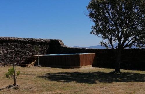 Cossourado House | Quartéis de Santa Justa