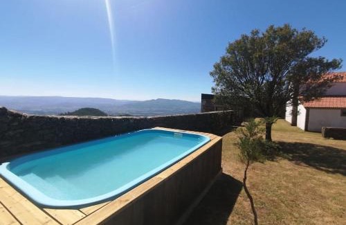 Cossourado House | Quartéis de Santa Justa