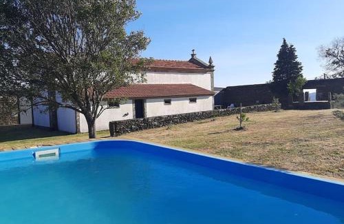 Cossourado House | Quartéis de Santa Justa