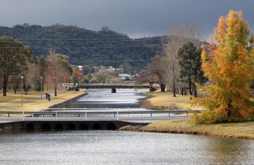 Stanthorpe House | Quart Pot House