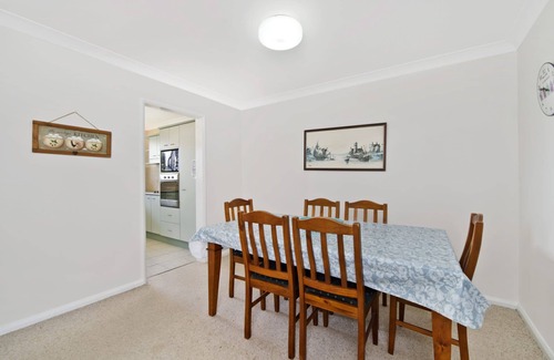 Port Macquarie Apartment | Quarterdeck 7 - Atop Town Beach Headlands