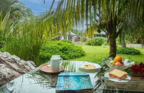 Awas Villa | Quarterdeck by Hireavilla - Luxury Estate in Awas