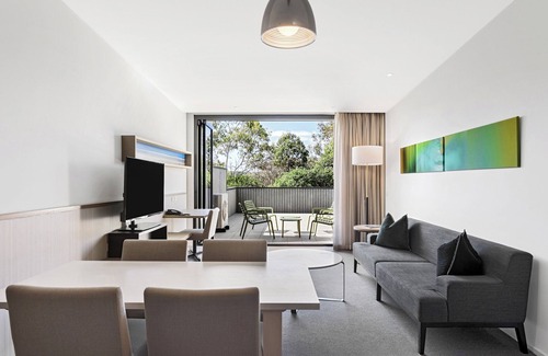Flinders Hotel | Quarters at Flinders Hotel