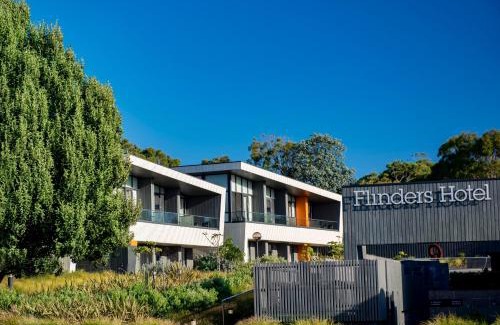 Flinders Hotel | Quarters at Flinders Hotel