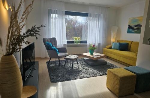 Fulda Apartment | Quartier 2
