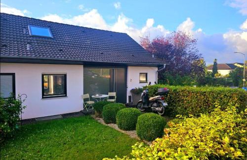Fulda Apartment | Quartier 2