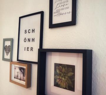 Berggieshubel House | Quartier 3punkt0 alte Steigerbaude