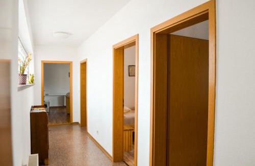 Rudolstadt Apartment | Quartier Annekathrin