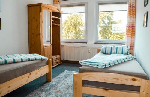 Rudolstadt Apartment | Quartier Annekathrin