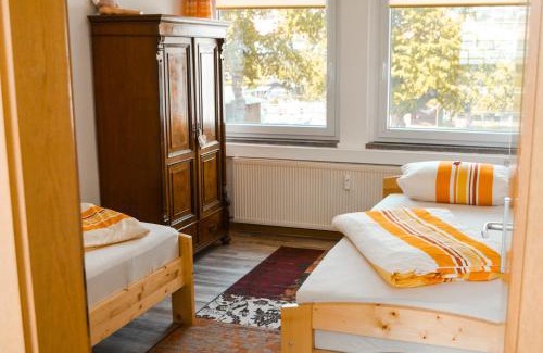 Rudolstadt Apartment | Quartier Annekathrin