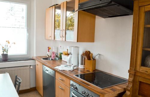 Rudolstadt Apartment | Quartier Annekathrin