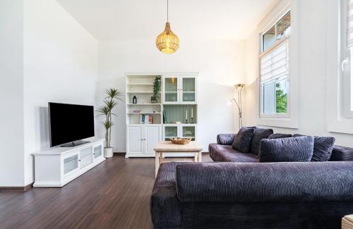Lauta Apartment | Quartier