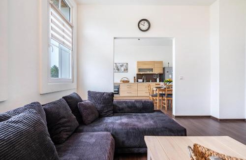 Lauta Apartment | Quartier